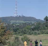 Mount Barker Hill Lookout - Tourism Guide