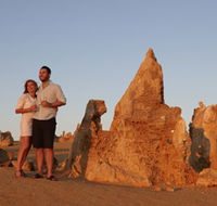 Nambung National Park - Tourism Guide