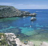 Fish Hook Bay - Tourism Guide