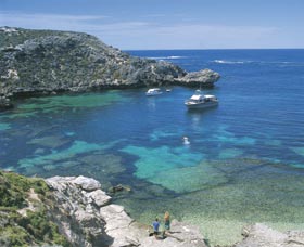 Fish Hook Bay - Tourism Guide 0