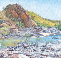 Red Dirt Arts - Tourism Guide