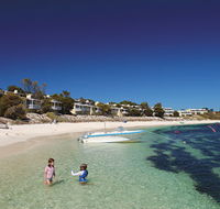 Geordie Bay - Tourism Guide
