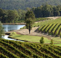 Brookhampton Estate - Tourism Guide