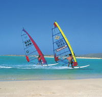 Sandy Bay - Tourism Guide