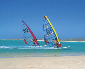 Sandy Bay - Tourism Guide 0