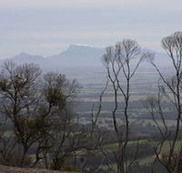 Nancy's Peak Porongurup National Park - Tourism Guide