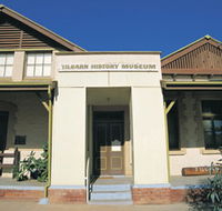 Yilgarn History Museum - Tourism Guide