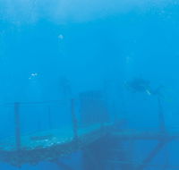 HMAS Perth - Tourism Guide