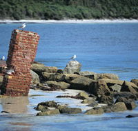 Whalers Beach - Tourism Guide