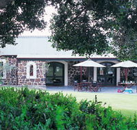 Hardys Tintara Cellar Door - Tourism Guide