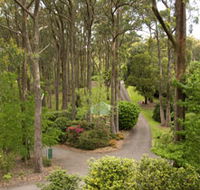 Mount Lofty Botanic Garden - Tourism Guide