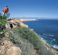 Dampier Salt Mines - Tourism Guide