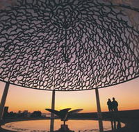 HMAS Sydney II Memorial Geraldton - Tourism Guide