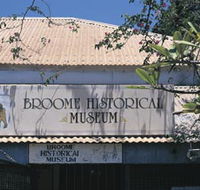 Broome Historical Society Museum - Tourism Guide