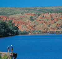 Sir John Gorge - Tourism Guide