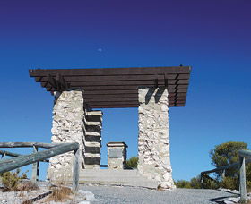 Vlamingh Lookout - Tourism Guide 0