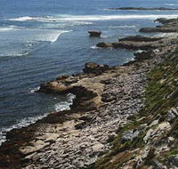 Cape Vlamingh - Tourism Guide