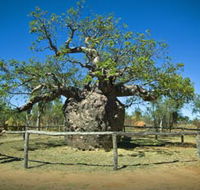 Pigeon Heritage Trail - Tourism Guide