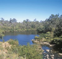 Kalgan River - Tourism Guide
