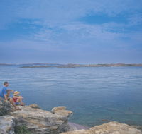 One Arm Point - Tourism Guide