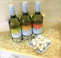 Charlies Estate Wines - Tourism Guide