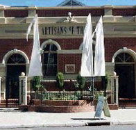 Kailis Australian Pearls - Tourism Guide