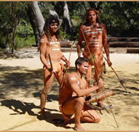 Wardan Aboriginal Centre - Tourism Guide