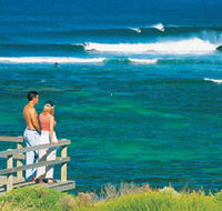 Prevelly Park - Tourism Guide