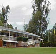 Capel Golf Club - Tourism Guide