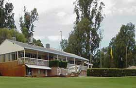 Capel Golf Club - Tourism Guide 0