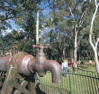 Mundaring Community Sculpture Park - Tourism Guide