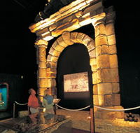 Batavia Shipwreck - Tourism Guide