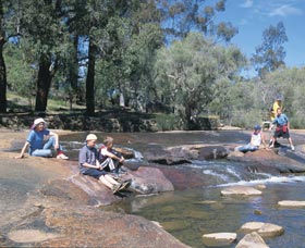 Greenmount WA Tourism Guide