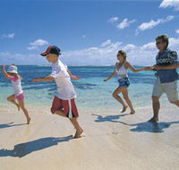 Ricey Beach - Tourism Guide
