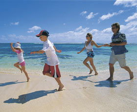 Ricey Beach - Tourism Guide 0