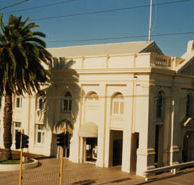 Geraldton Regional Art Gallery - Tourism Guide