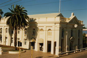 Geraldton Regional Art Gallery - Tourism Guide 0