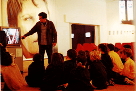 Bunbury Regional Art Galleries - Tourism Guide