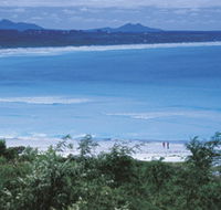 Bremer Beach - Tourism Guide