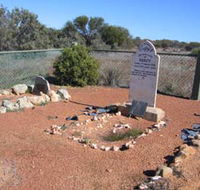 Wattoning Historical Site - Tourism Guide