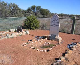 Wattoning Historical Site - Tourism Guide 0