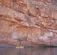 Dimond Gorge - Tourism Guide