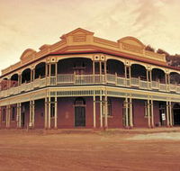 State Hotel - Tourism Guide