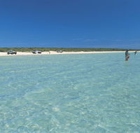 Little Lagoon - Tourism Guide