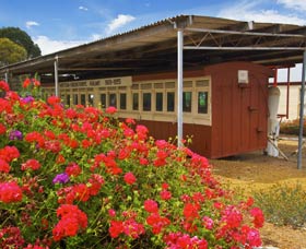 Dance Cottage Museum - Tourism Guide 0