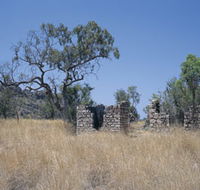 Lillimilura Police Station - Tourism Guide