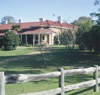Edenvale - Tourism Guide