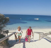Parakeet Bay - Tourism Guide
