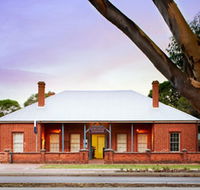 Guildford Heritage Walk Trails - Tourism Guide