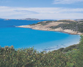 The Great Ocean Drive - Tourism Guide 0